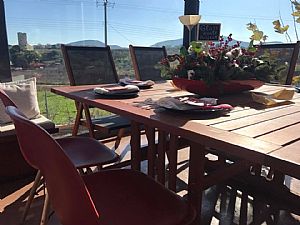 Glass House Bistro