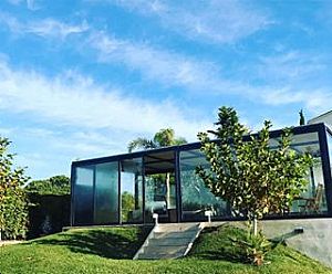 Glass House Bistro